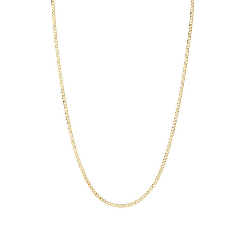 SAFFI 43 NECKLACE - VAU