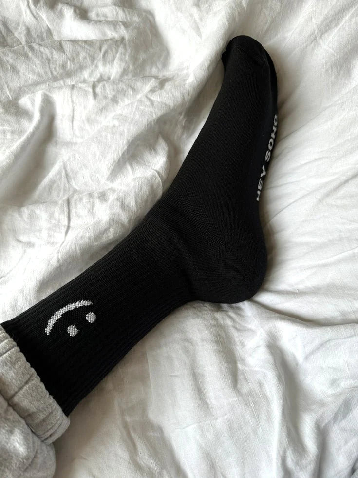 : ) SOCKEN DUO