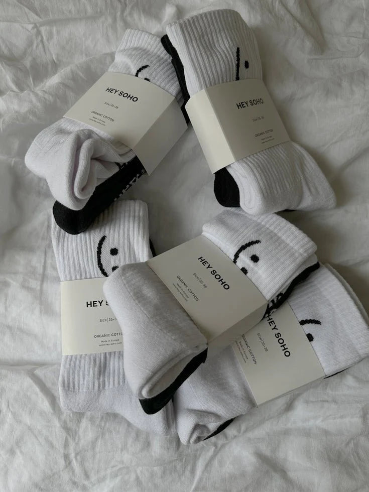 : ) SOCKEN DUO