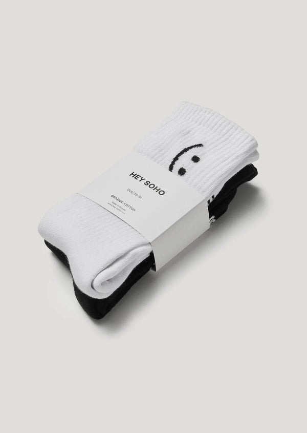 : ) SOCKEN DUO
