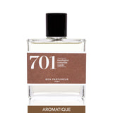 701 - INCENSE, EUCALYPTUS, CORINANDER, CYPRESS 30ML