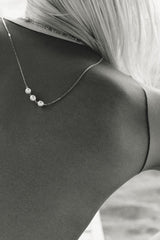 TESSORO NECKLACE - VAU