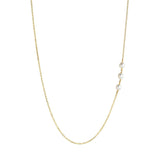 TESSORO NECKLACE - VAU