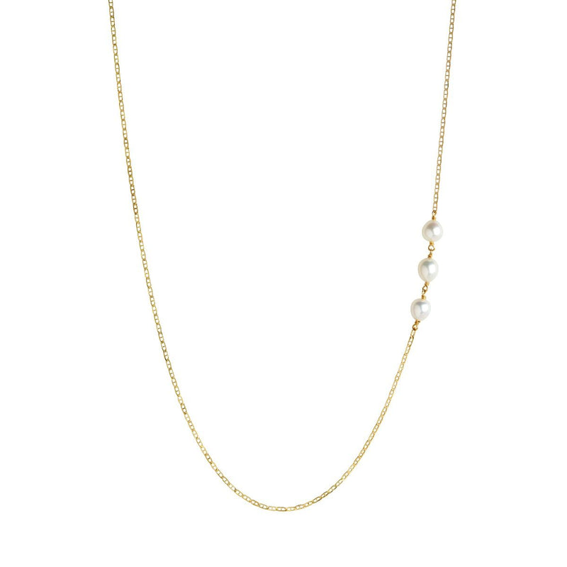 TESSORO NECKLACE - VAU