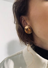MAGALI EARRING
