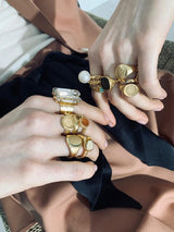 VIENNE RING