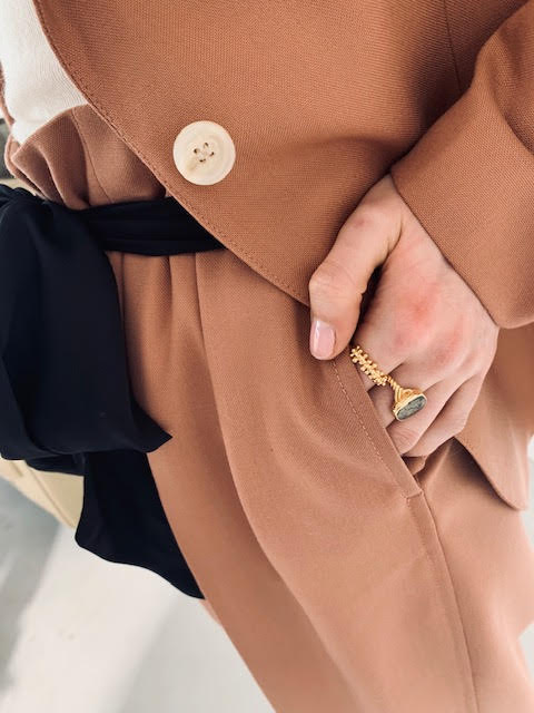 VIENNE RING