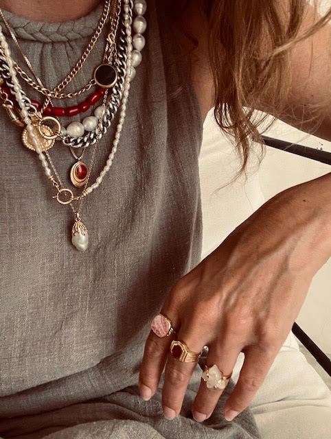 CLAIRE RING