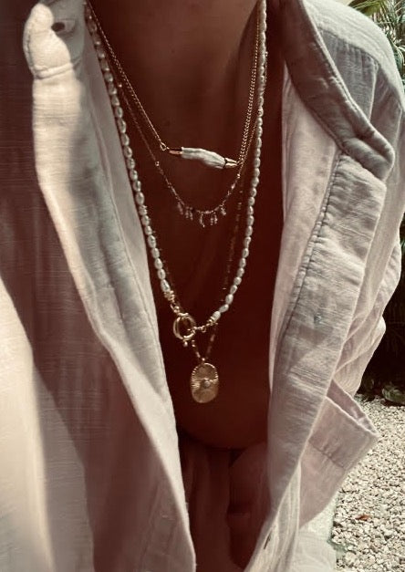 LUMIERE NECKLACE