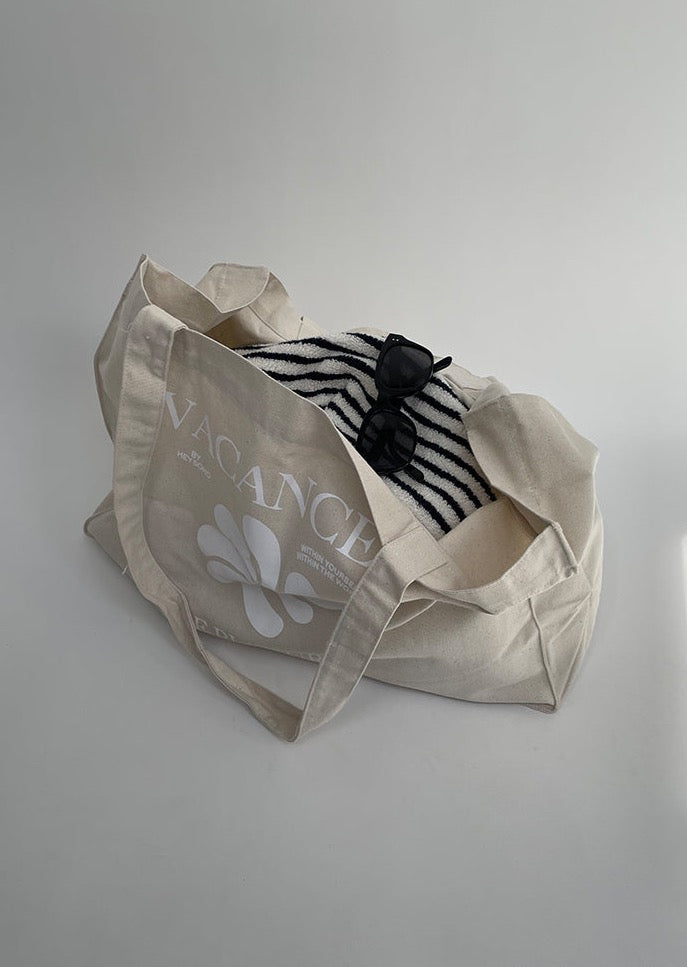 VACANCES SHOPPER