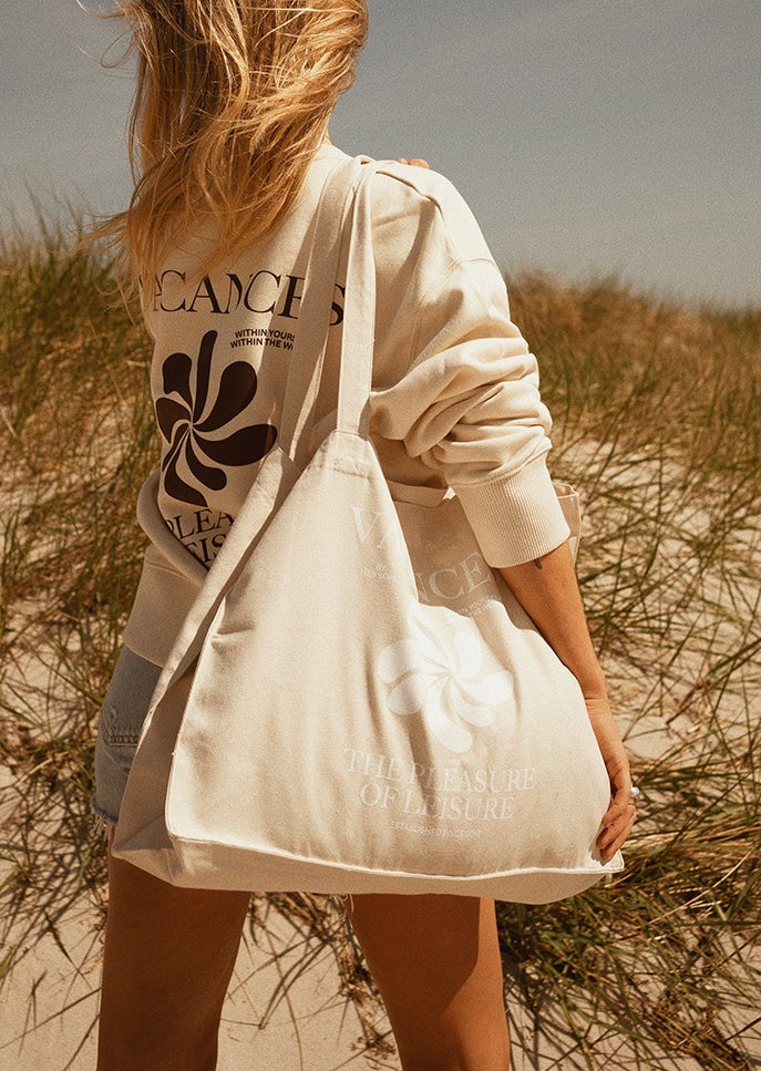 VACANCES SHOPPER