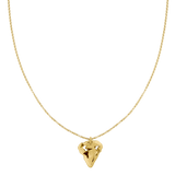 WOMB CHAIN 45CM GOLD - VAU